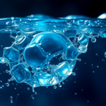 every living things is created from water