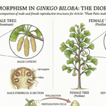 all plants are male and female