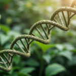 DNA double helix chromosomes pairs biology Quran